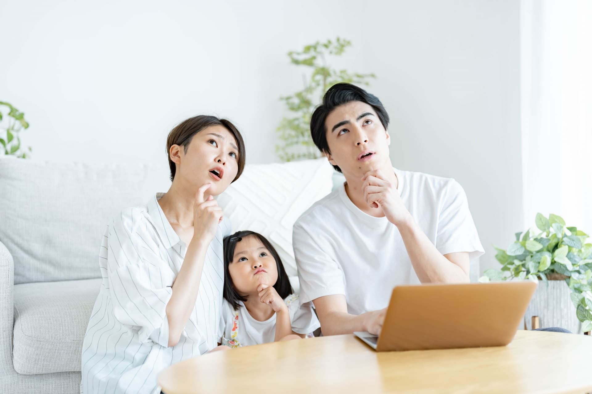 年少から始める小学校受験準備！無理なく土台を育てる進め方