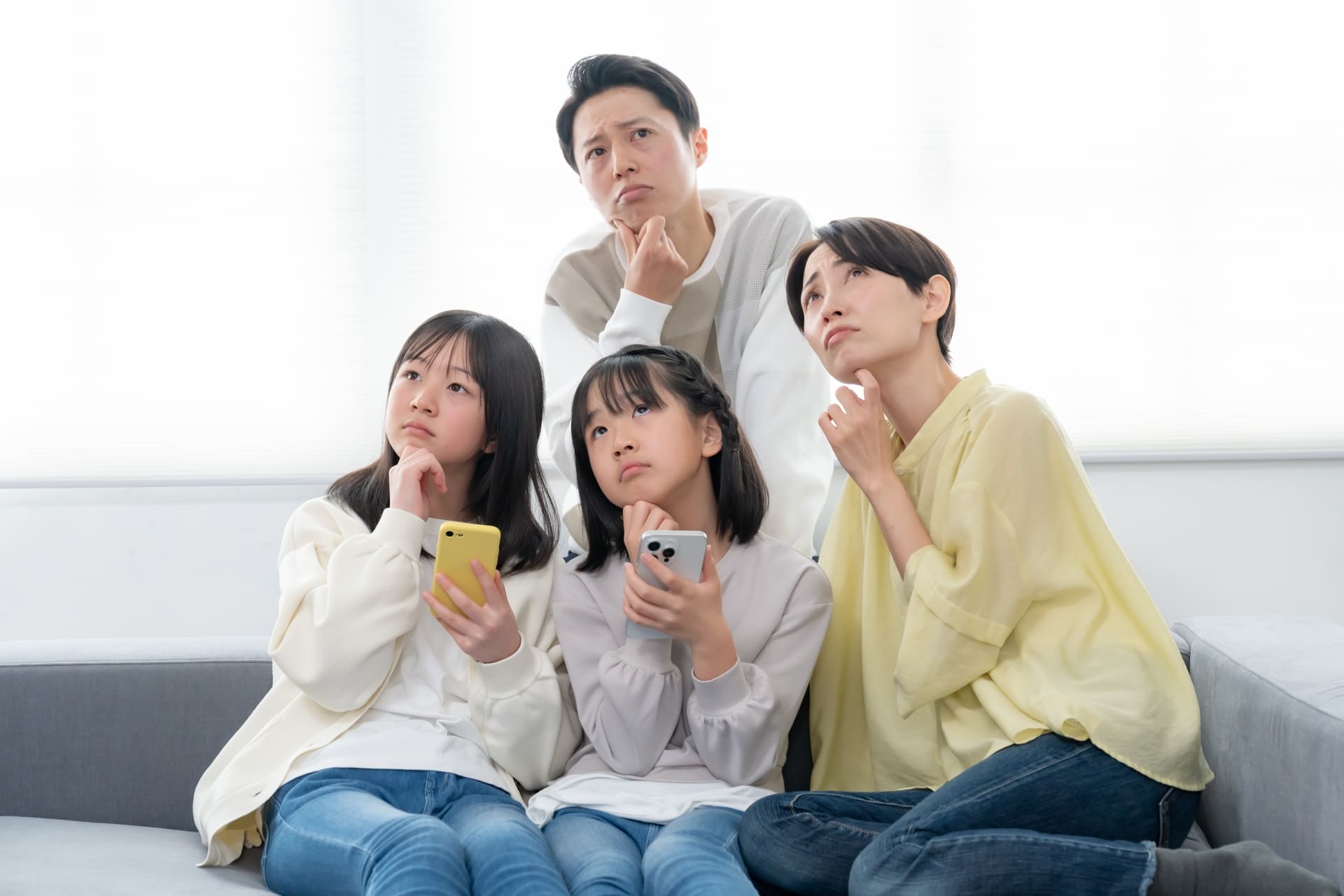 小学生で家庭ルールは必要？受験につながる生活習慣の整え方