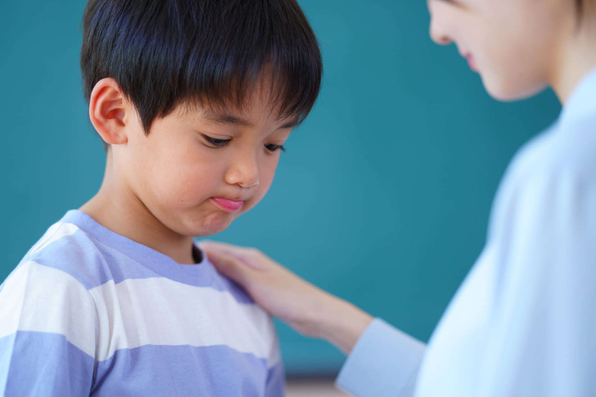 子どもを比較することで起きる影響 親が無意識にやりがちな行動