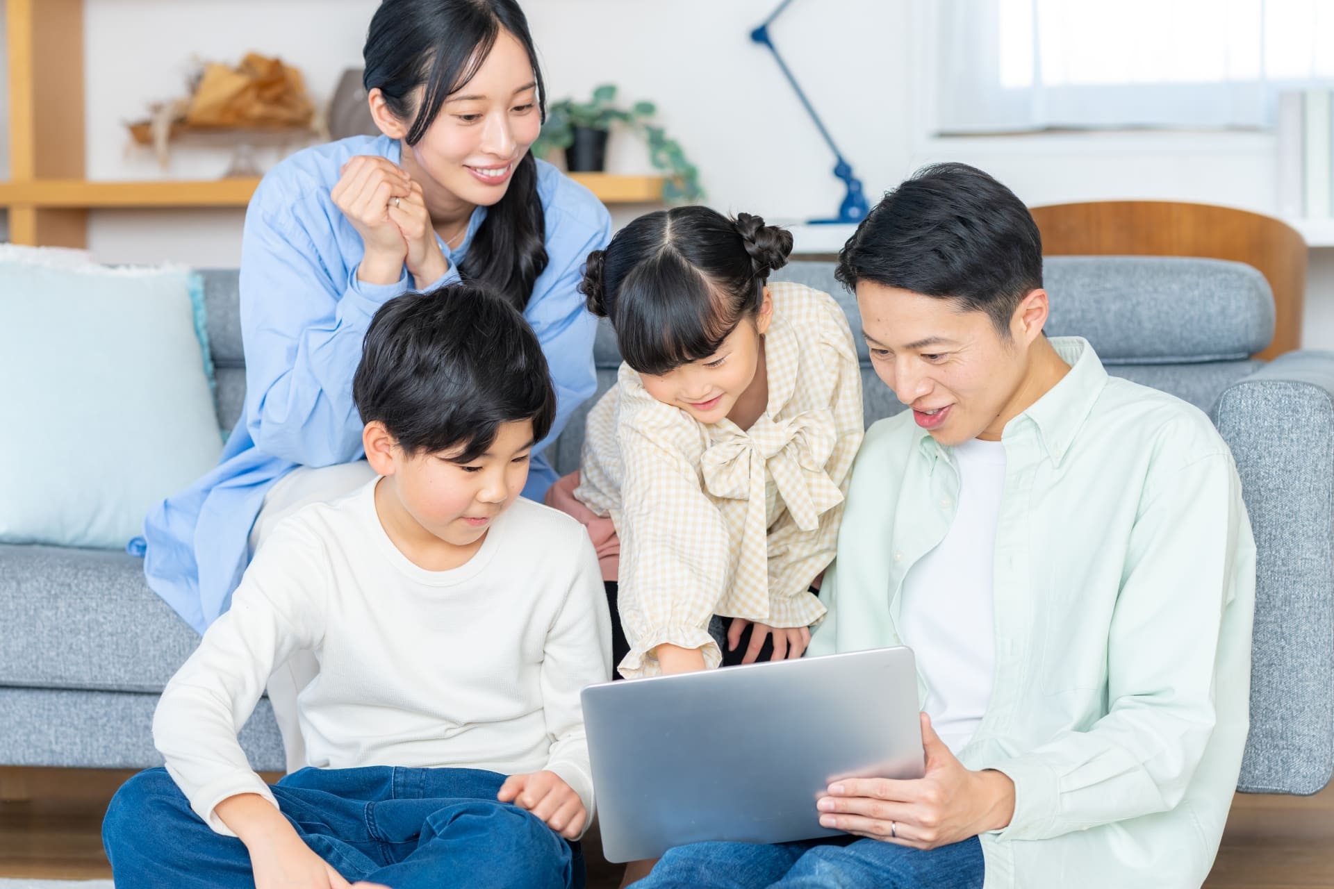 小学校受験に向かない親の特徴　当てはまったときの対処法
