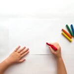 小学校受験の絵画対策|「考える力」と「表現力」を育てるコツ